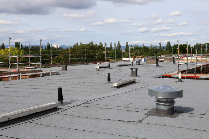 איטום למקצוענים בלבד - עניין של מקצוענות כשמדובר באיטום גגות במרכז